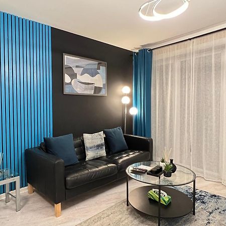 Cityfront Modern Apt Near City Centre/Etihad, Free Parking Manchester Buitenkant foto