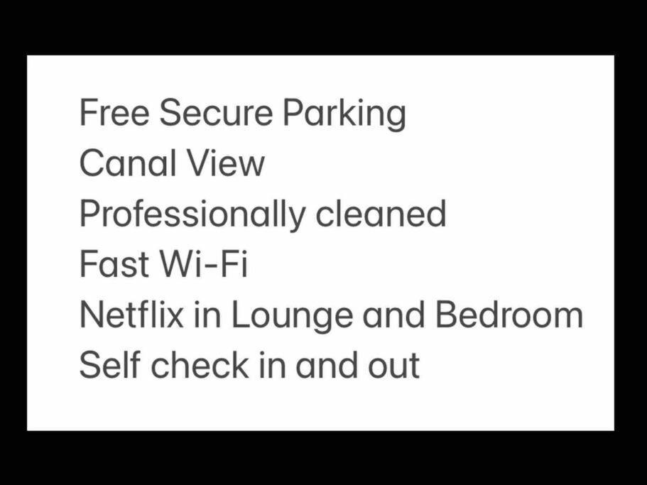 Cityfront Modern Apt Near City Centre/Etihad, Free Parking Manchester Buitenkant foto